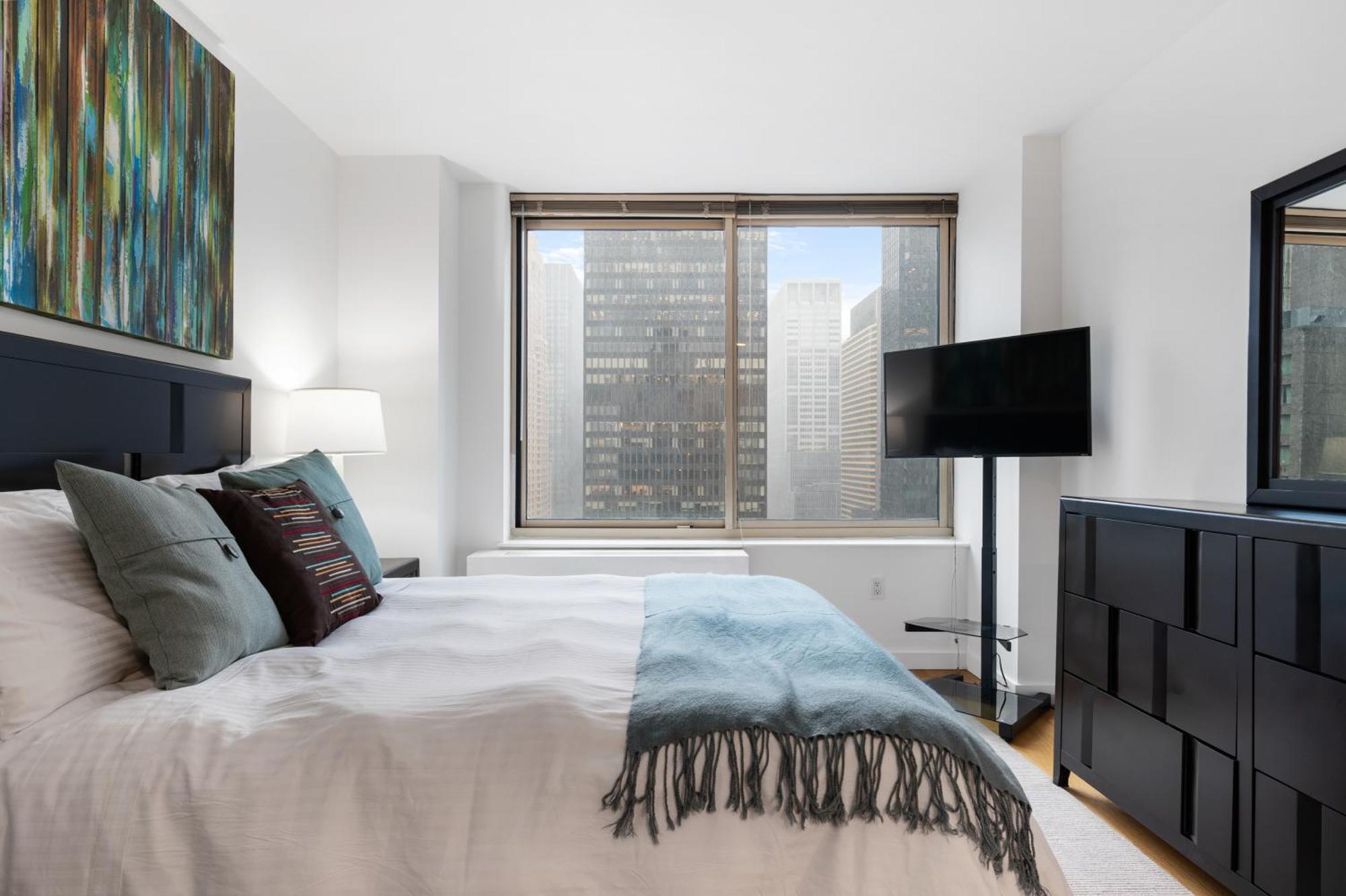 Appartement Global Luxury At The Marc *
